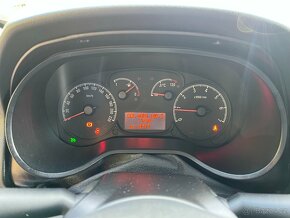 Opel Combo Tour 1.4 88kW Tempomat-Klima-Výhřev sed. - 13