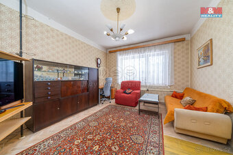 Prodej rodinného domu, 139 m², Moravská Třebová, Palackého - 13