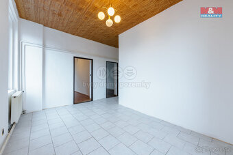 Prodej bytu 4+1, 153 m², Aš, ul. Jateční - 13