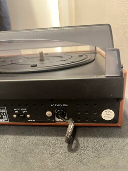 Roadstar TTR-8631 - 13