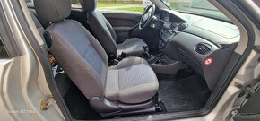 Ford Focus 1.4.16V 2004 Klimatizace Stk 6/2027 - 13