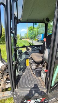 Bagr bobcat - 13