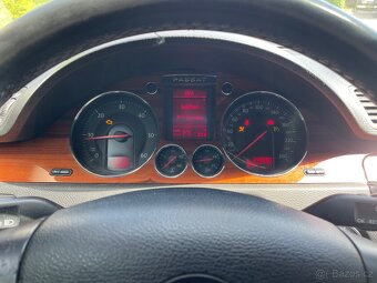 VW Passat B6 2.0 TDI BKP 103kw - 13