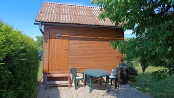 Prodej Chaty Pouchov-Hradec Králové. 403m2 zahrada - 13