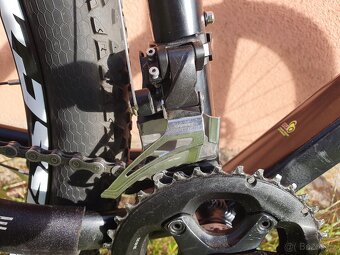 Horské kolo Maxbike M709 MTB 21" - 13