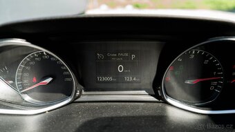 Peugeot 308 1.6 BlueHDi Style Stop&Start EAT6 - 13