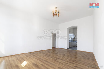 Prodej bytu 2+1, 85 m², Český Těšín, ul. Ostravská - 13