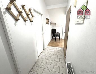 Prodej apartmánového bytu 4+kk s terasou a společnou zahrado - 13