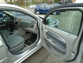 Chrysler Sebring 2.0 115kW - 13