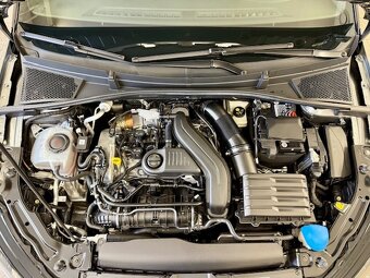 Škoda Fabia 4 1.5 TSI 110kw 7st. DSG 2023 - 13