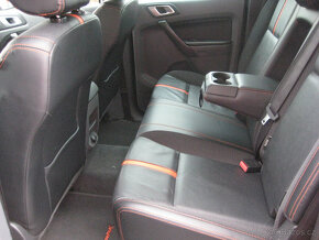 FORD RANGER 3.2 TDCi WILDTRAK 4x4 AUTOMAT - 13