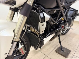 DUCATI STREETFIGHTER 1098n,TOP - 13