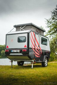 KETA S, MINIKARAVAN - 13