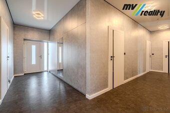 Chotouň - Chrášťany - Prodej rodinného domu (210 m2) s pozem - 13