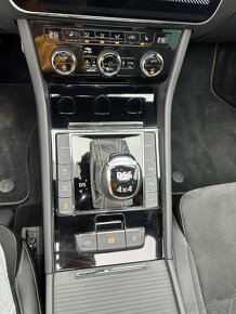 Škoda Superb III 4x4 DSG - 13