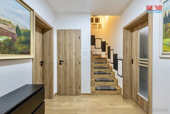 Prodej rodinného domu 130 m², pozemek 537m², Velenka - 13