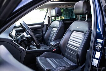 Volkswagen Passat Variant 2.0 TDI 190k Highline 4x4 RLINE - 13