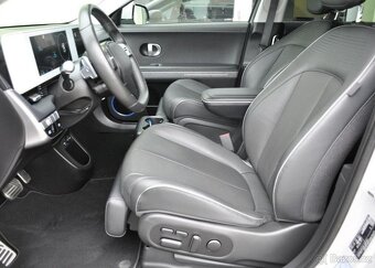 Hyundai IONIQ 5 STYLE PREMIUM SOLAR 73kWh 4X4 - 13