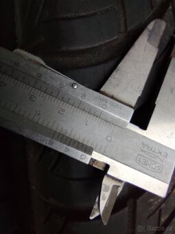 185/65 R15 PNEU LEVNĚ   + možno i DISKY 5X98 FIAT LANCIA - 13