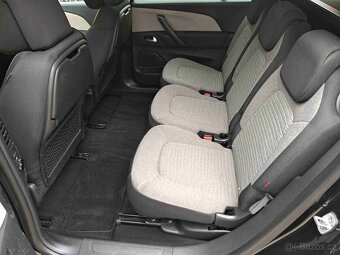 Citroën Grand C4 Spacetourer 1,5 HDI EAT8 FEEL 134.000 km - 13