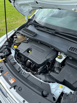 Ford Kuga 2.0 TDCi 4x4 DPH - 13