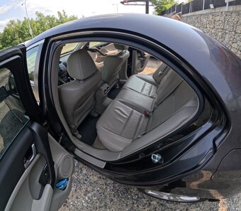 Honda Accord 2.2 i‑CTDi, 110 kW, 2008 - 13