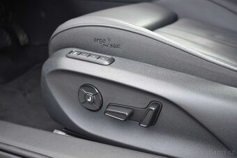 Škoda Superb 2.0 TDI 110kW L&K DSG TAŽNÉ DPH ČR - 13