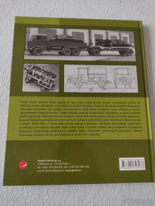 VOJENSKÉ NÁKLADNÍ AUTOMOBILY ŠKODA, 1919-1950 - 13