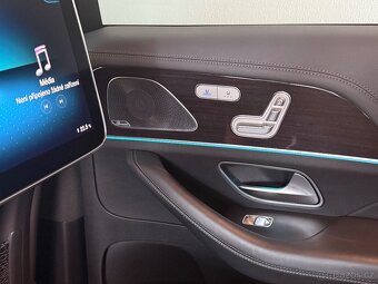 Mercedes-Benz GLS, 400d, r.v. 2020 AMG - 13