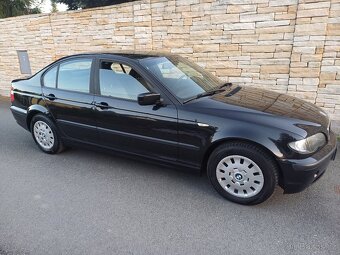 Benzínové BMW 318i ... 153042km - 13