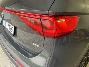 Seat Tarraco,  2,0TDI 4x4- WEBASTO, SERVISKA, ZÁRUKA 6 M. - 13