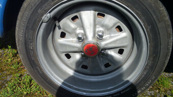 Fiat 850Sport Coupe 2 serie - 13