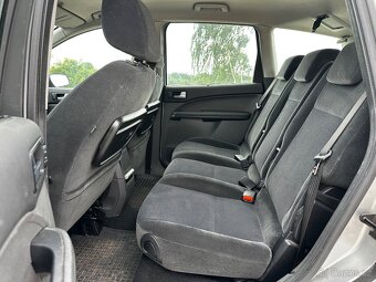 Ford C-max 2.0 100Kw Nafta - 13