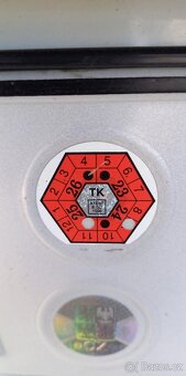 Škoda Fabia, Fabia II 1.2 TSI + kola a disky - 13