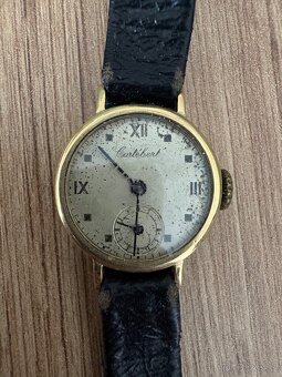 Sbirka starych hodinek - 13
