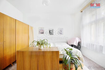 Prodej rodinného domu, 75 m², Chomutov, ul. Potoční - 13