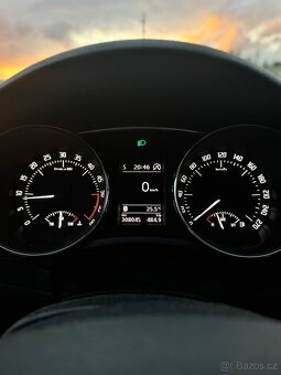 Škoda Superb 2.0 TDi 103kw DSG Facelift - 13