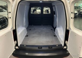 Volkswagen Caddy 1.4TGI CNG maxi skrin Zar1R 81 kw5 - 13