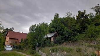 pozemek Krušovice 5300 m2 - 13