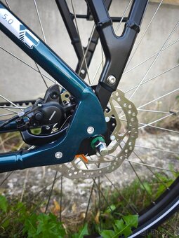 KROSS Sentio Hybrid 5.0 504 wh nové - 13