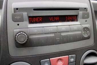 Fiat Panda 1.3 Multijet 4x4 51kW - 13