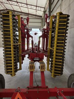 Diskový podmítač Pöttinger Terradisc 5000T - 13