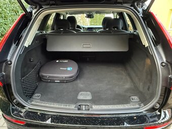 Volvo XC60 T6 257kW Inscription 4x4 NYNÍ PO SERVISE ČR 2022 - 13