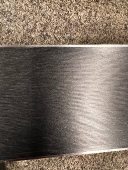 Juniorské lyže Völkl Racetiger SL - 130cm - 13