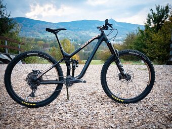 NS Bikes Define 150 2 - 2023 M - 13