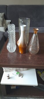 Starožitné vázy - 13