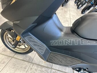 Zontes Ervo 125 2025 - 13