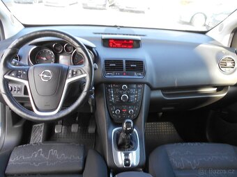 Opel meriva 1.4i 88kw - 13