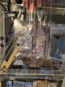 2x Figurka 1/6 Vasily Zaitsev double pack - 13