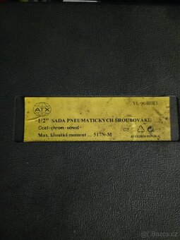 Nářadí do dílny - 13